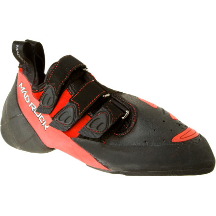 Mad Rock - Con-Flict Climbing Shoe