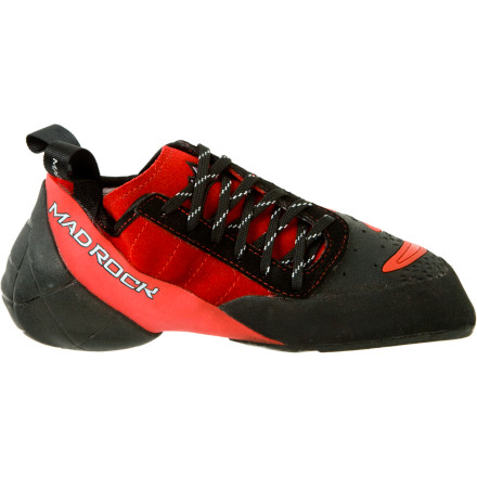 Mad Rock - Con-Cept Climbing Shoe