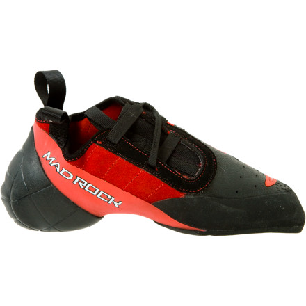 Mad Rock - Con-Tact Climbing Shoe - Men's