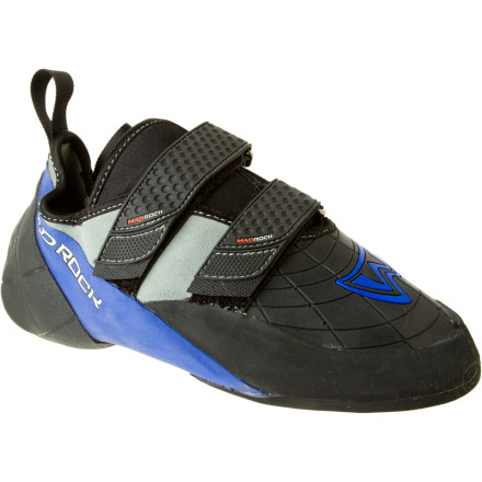 Mad Rock - Mugen Tech with Hemp Lining Climbing Shoe