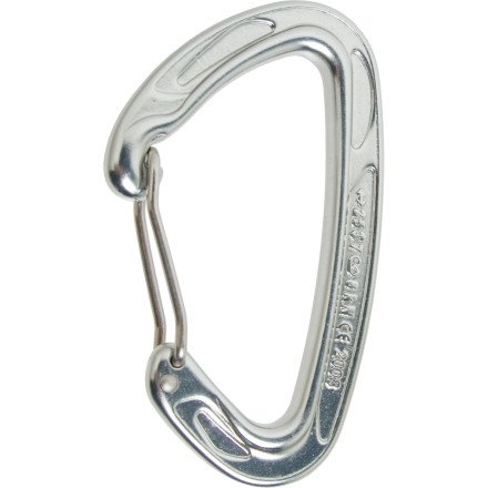 Mad Rock - Ultralight Wire Gate Carabiner