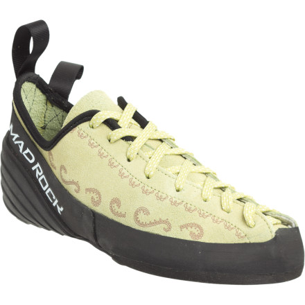 Mad Rock - Banshee Climbing Shoe - Women's