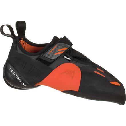 mad rock approach shoes