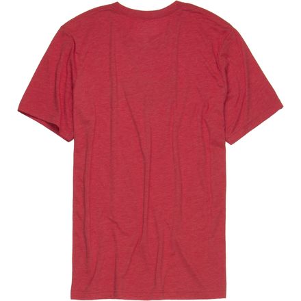 Meridian Line - Keep The Grand Wild Condor T-Shirt - Short-Sleeve - Men's