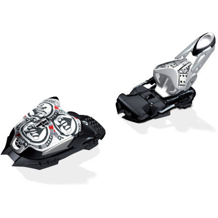 Marker Marker M11.0 TC Free Ski Binding 