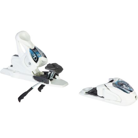 Marker - M7.0 EPS Junior Ski Binding - Kids'