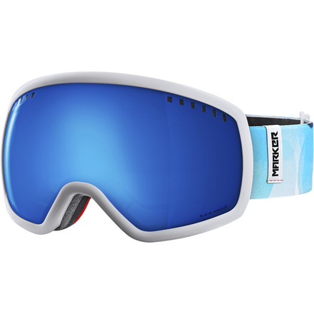 Marker Big Picture Goggle - Polarized