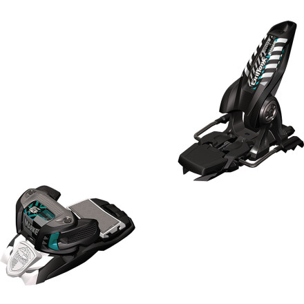 Marker - Griffon Ski Binding