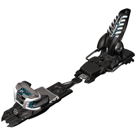 Marker - Griffon Schizo Ski Binding