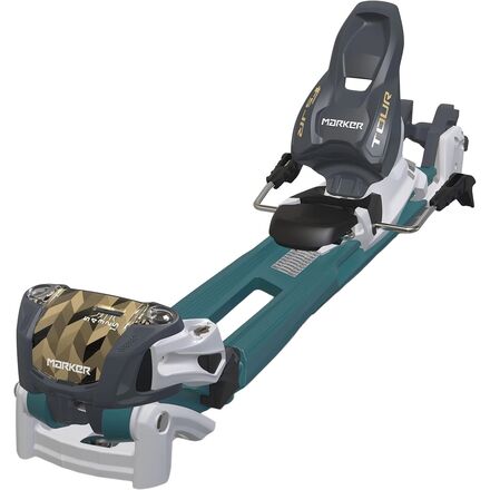 F5 Touring Binding - 2026 - Kids'