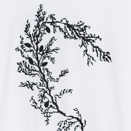 Mollusk - Pocket Seaweed T-Shirt - Men's