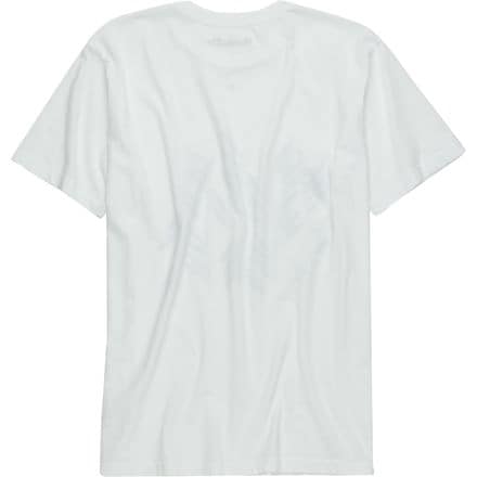 Mollusk - Kelp T-Shirt - Short-Sleeve - Men's