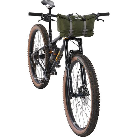 MSR - Hubba Hubba Bikepack 2-Person Tent