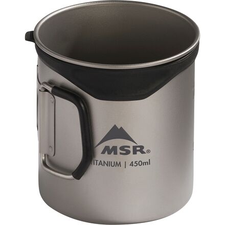 MSR - Titan Cup