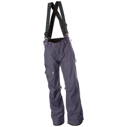 Mission Six Six Pant - Women's Mission Six Six Pant - Women's