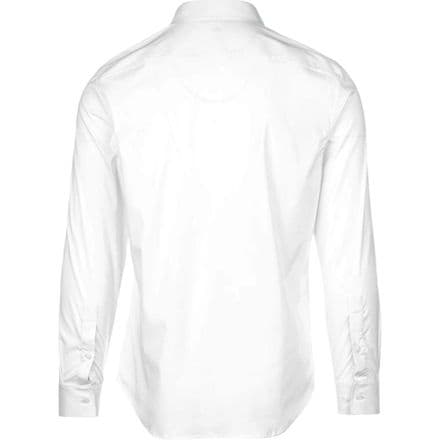 Ministry of Supply - Archive Regular Fit Dress Shirt - Long-Sleeve - Men's