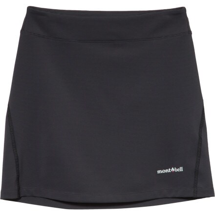 MontBell - Wickron Fitted Skirt - Women's