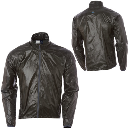 MontBell U.L. Wind Jacket