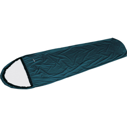 MontBell - Breeze Dry-Tec U.L Sleeping Bag Cover