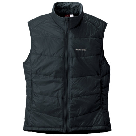 MontBell Mens Down Parka CHBK