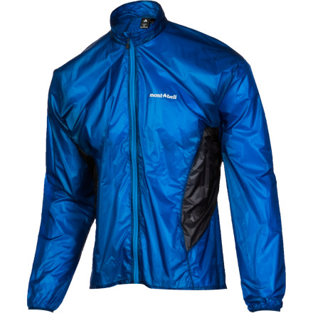 MontBell - Tachyon Jacket - Men's 