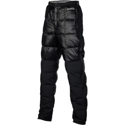 MontBell - Ultralight TEC Down Pant - Men's 