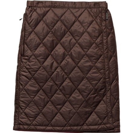 MontBell - Thermawrap Reversible Skirt - Women's