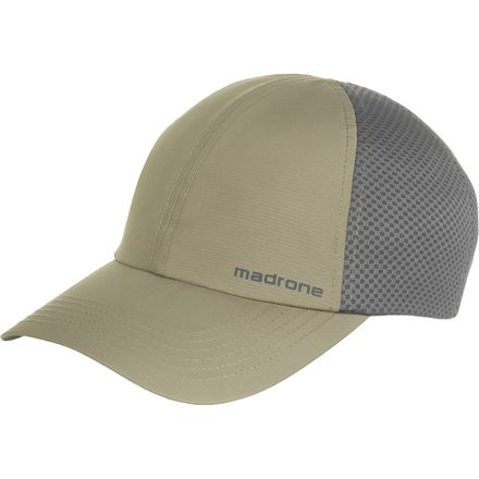 Madrone Technical Headwear - Fast N' Lite Cap
