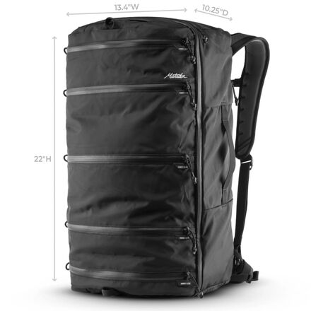 Matador - SEG45 Travel Pack