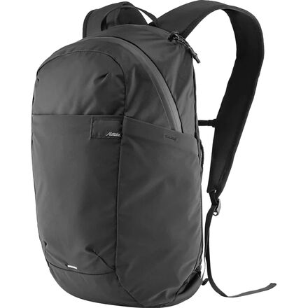 Matador - ReFraction 16L Packable Backpack - Black