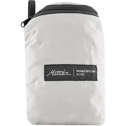 Matador - ReFraction 25L Packable Duffle Bag