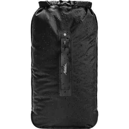 Matador - FlatPak 8L Dry Bag - One Color