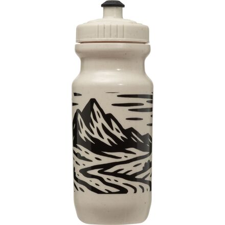 x Competitive Cyclist LE Plant-Based Water Bottle