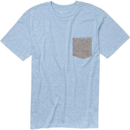Matix - Standard Pocket T-Shirt - Short-Sleeve - Men's