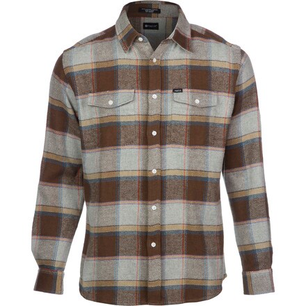 Matix - Perkins Flannel Shirt - Long-Sleeve - Men's