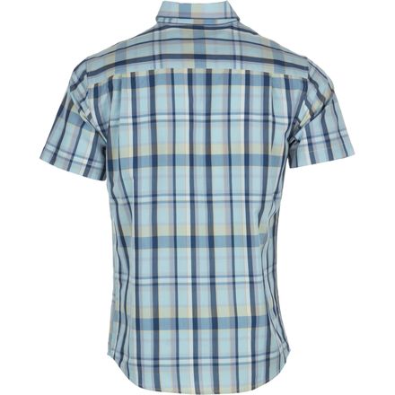 Matix - Kleaver Shirt - Short-Sleeve - Men's