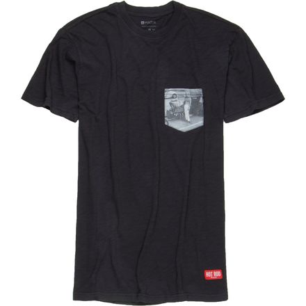 Matix - Hot Rod Pocket T-Shirt - Short-Sleeve - Men's