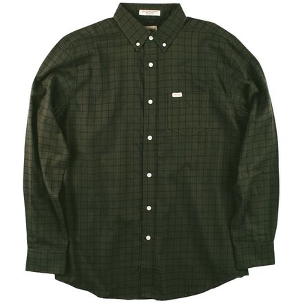 Matix - Gridley Shirt - Long-Sleeve - Men's