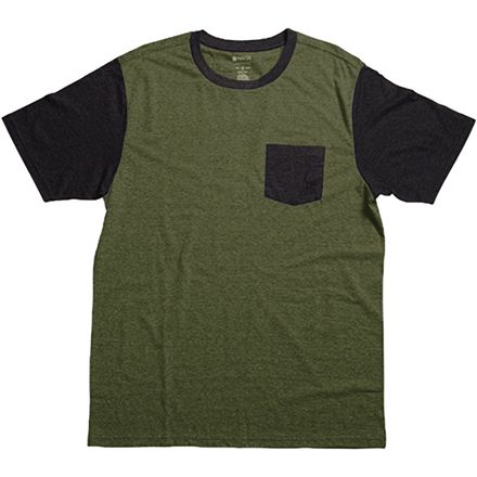Matix - Standard Clash T-Shirt - Short-Sleeve - Men's