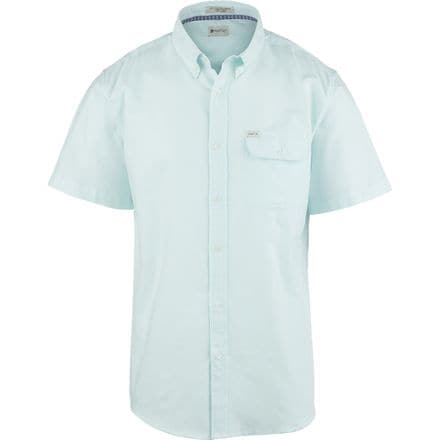 Matix - Al Oxford Woven Shirt - Men's