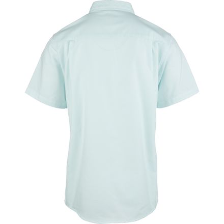Matix - Al Oxford Woven Shirt - Men's