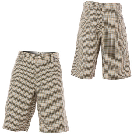 Matix Cape Cod Short - Men's