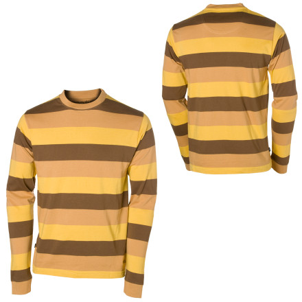 Matix Johnson 2 Shirt - Long-Sleeve - Men's
