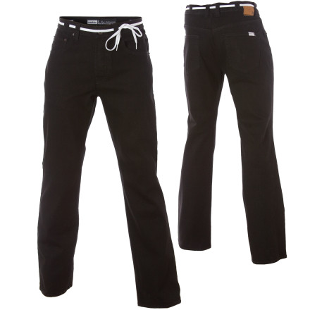 Matix McCrank Denim Pant - Men's