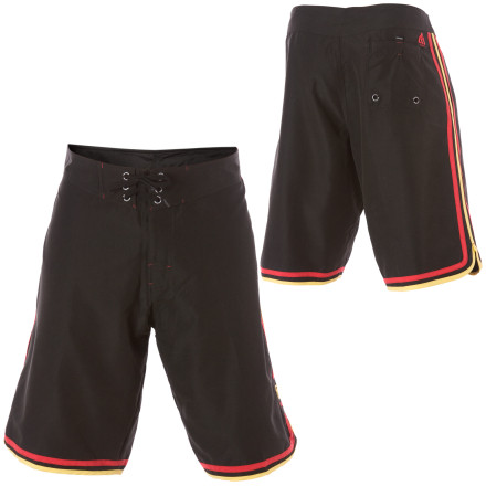 Matix Trenchtown Board Short - Men's