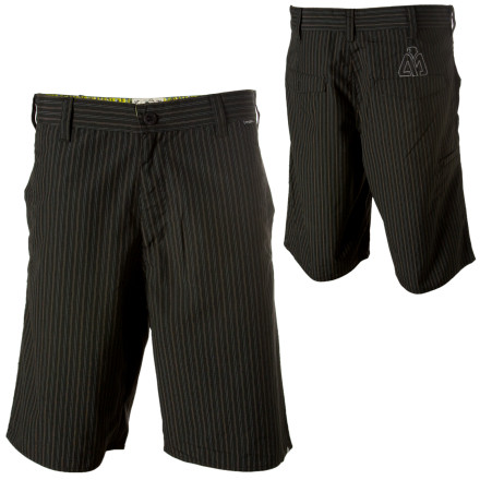Matix Chairman Short - Men's