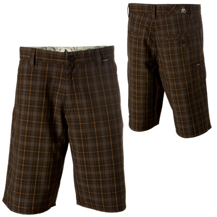 Matix Satter Short - Men's Matix Satter Short - Men's