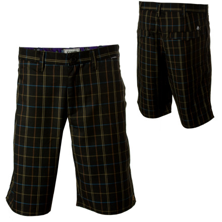 Matix Barron Short - Men's