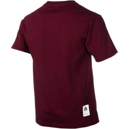 Matix - Monostack Diced T-Shirt - Short-Sleeve - Men's 