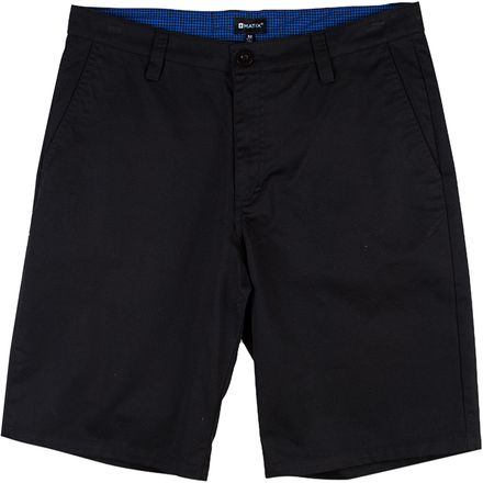 Matix - Welder Modern Short - Men's